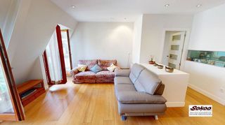 Piso en venta en Centro en San Sebastián-Donostia