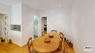 Piso en venta en Centro en San Sebastián-Donostia