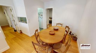 Piso en venta en Centro en San Sebastián-Donostia