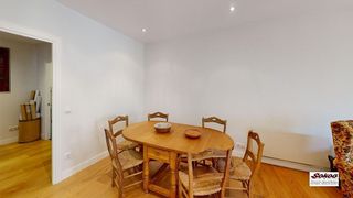 Piso en venta en Centro en San Sebastián-Donostia