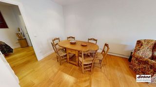 Piso en venta en Centro en San Sebastián-Donostia