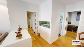 Piso en venta en Centro en San Sebastián-Donostia