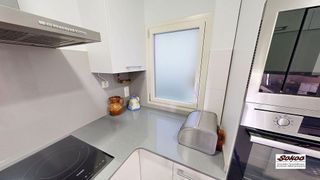 Piso en venta en Centro en San Sebastián-Donostia