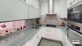 Piso en venta en Centro en San Sebastián-Donostia