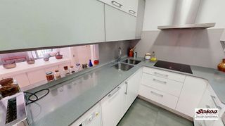 Piso en venta en Centro en San Sebastián-Donostia