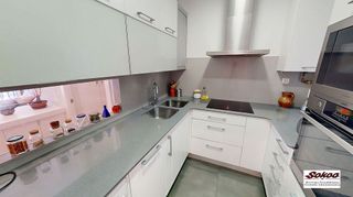 Piso en venta en Centro en San Sebastián-Donostia