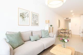 Piso en venta en Zona Puerto Deportivo en Fuengirola