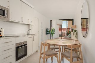 Piso en venta en Zona Puerto Deportivo en Fuengirola