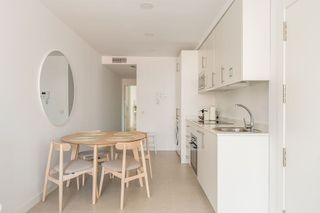 Piso en venta en Zona Puerto Deportivo en Fuengirola