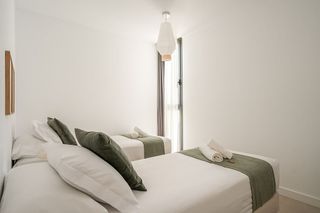 Piso en venta en Zona Puerto Deportivo en Fuengirola