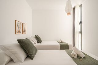 Piso en venta en Zona Puerto Deportivo en Fuengirola