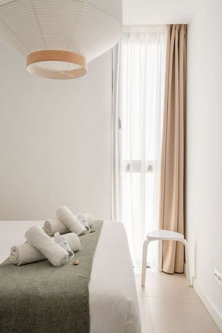 Piso en venta en Zona Puerto Deportivo en Fuengirola