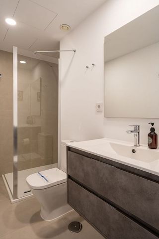 Piso en venta en Zona Puerto Deportivo en Fuengirola