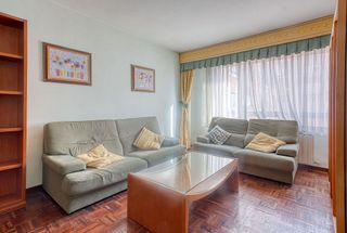 Piso en venta en Santiago - San Telmo en Palencia