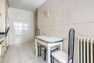 Piso en venta en Santiago - San Telmo en Palencia