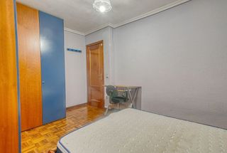 Piso en venta en Santiago - San Telmo en Palencia