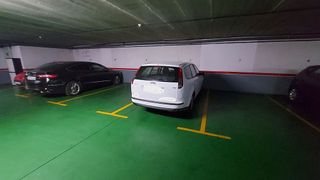 Garaje en venta en Residencia en Logroño