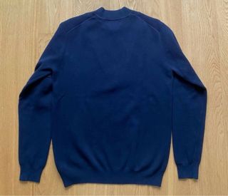 Jersey con cremallera de hombre de G-Star Raw (S)