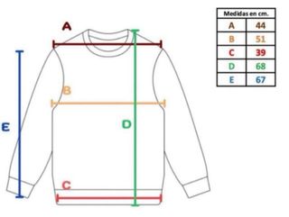 Jersey con cremallera de hombre de G-Star Raw (S)