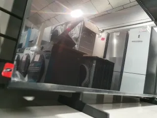 Samsung 55 QLED 4K Smart TV