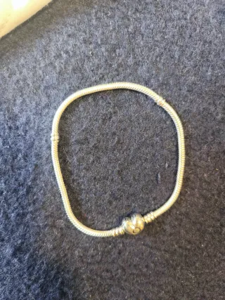 Pandora Bracelet – Silver 925 – 590719 – 23