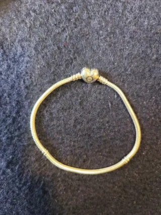 Pandora Bracelet – Silver 925 – 590719 – 23