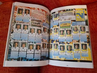 Ristampa Calciatori Panini 1999-2000