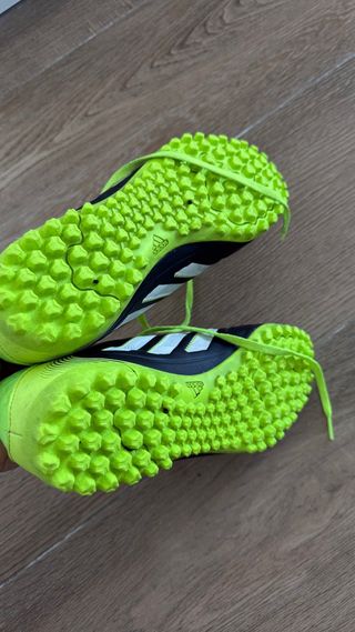Botas de fútbol Adidas Copa
