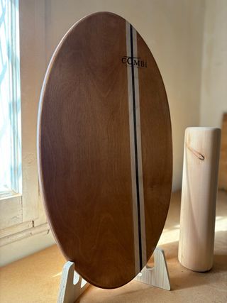 Tabla de equilibrio Combi