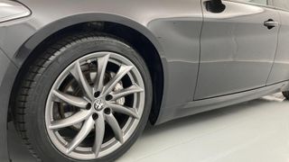 Alfa Romeo Giulia 2.2 Diesel 190cv RWD Sprint