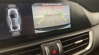 Alfa Romeo Giulia 2.2 Diesel 190cv RWD Sprint