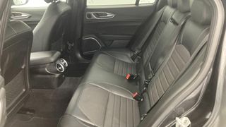 Alfa Romeo Giulia 2.2 Diesel 190cv RWD Sprint