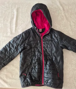 2 Chaquetas infantil Decathlon estampada