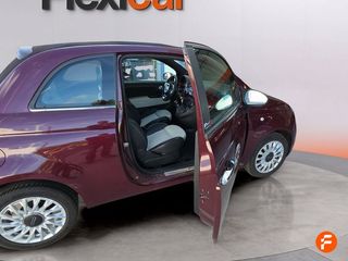 Fiat 500 Dolcevita 1.0 Hybrid 51KW (70 CV)