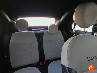 Fiat 500 Dolcevita 1.0 Hybrid 51KW (70 CV)