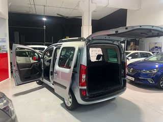 Mercedes Citan 111D 1.5 110CV