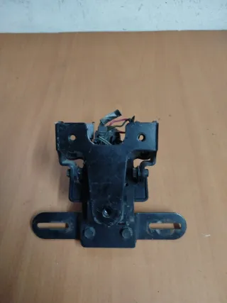 Portamatriculas Kawasaki Vulcan 900