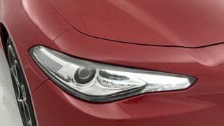 Alfa Romeo Giulia 2.2 Diesel 190cv RWD Sprint