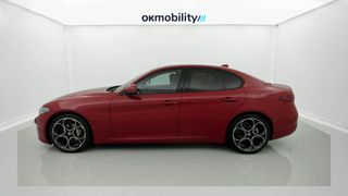 Alfa Romeo Giulia 2.2 Diesel 190cv RWD Sprint