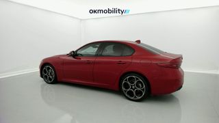 Alfa Romeo Giulia 2.2 Diesel 190cv RWD Sprint