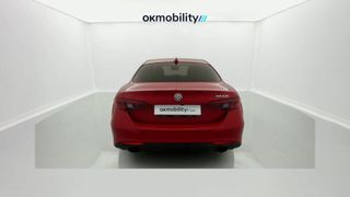 Alfa Romeo Giulia 2.2 Diesel 190cv RWD Sprint