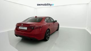 Alfa Romeo Giulia 2.2 Diesel 190cv RWD Sprint