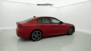 Alfa Romeo Giulia 2.2 Diesel 190cv RWD Sprint