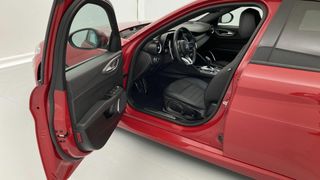 Alfa Romeo Giulia 2.2 Diesel 190cv RWD Sprint