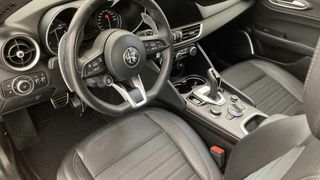 Alfa Romeo Giulia 2.2 Diesel 190cv RWD Sprint