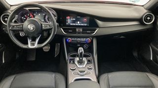 Alfa Romeo Giulia 2.2 Diesel 190cv RWD Sprint