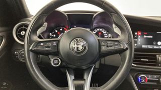 Alfa Romeo Giulia 2.2 Diesel 190cv RWD Sprint