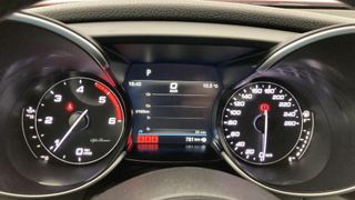 Alfa Romeo Giulia 2.2 Diesel 190cv RWD Sprint