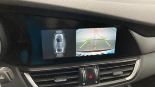 Alfa Romeo Giulia 2.2 Diesel 190cv RWD Sprint