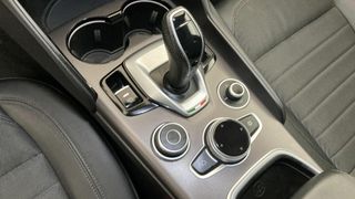 Alfa Romeo Giulia 2.2 Diesel 190cv RWD Sprint